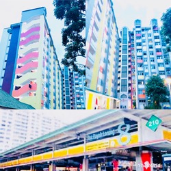 Blk 1 Lorong 7 Toa Payoh (Toa Payoh), HDB 3 Rooms #198160382
